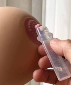 Silicone Colostrum Collector Set