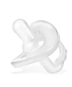 Haakaa Newborn silicone dummy