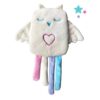 Lulla Owl Soother and Sleep Companion