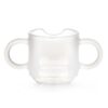 haakaa silicone baby drinking cup