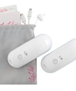 LaVie Warming Lactation Massage Pads