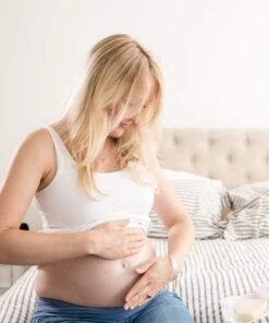 Haakaa Belly Bliss Lotion Bar