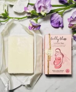 Haakaa Belly Bliss Lotion Bar