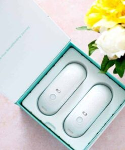 LaVie Warming Lactation Massage Pads
