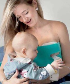 LaVie Warming Lactation Massage Pads