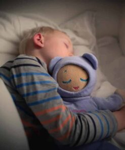 Lulla Doll Outfit Mouse