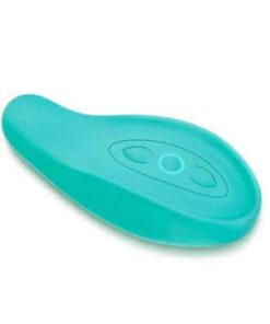 LaVie Lactation Massager Teal