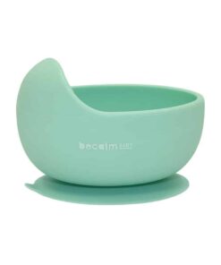 Becalm Baby Beginners Baby Bowl Mint