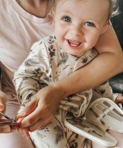 Haakaa Pear-fect Manicure Kit