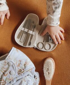 Haakaa Pear-fect Manicure Kit