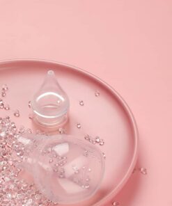 Haakaa Easy-Squeezy Silicone Bulb Syringe