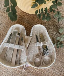 Haakaa Pear-fect Manicure Kit