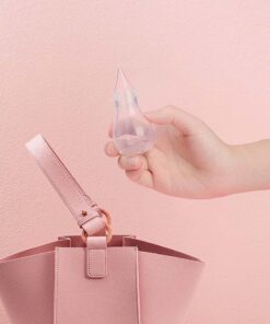 Haakaa Easy-Squeezy Silicone Bulb Syringe