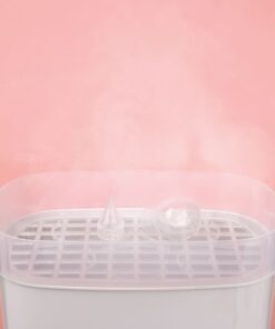 Haakaa Easy-Squeezy Silicone Bulb Syringe