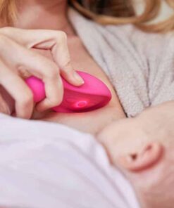 LaVie Lactation Massager