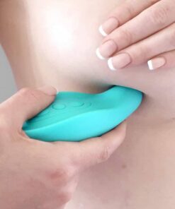 LaVie Lactation Massager Teal
