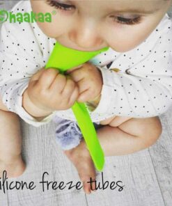 Haakaa Silicone Tubes