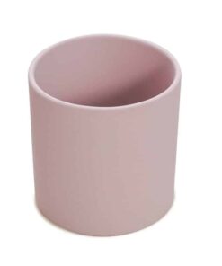 Becalm Baby Tiny Hands Cup Dusty Pink