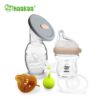 Haakaa New Mum Premium Pack (Generation 2 150ml Pump)