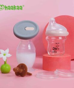 Haakaa New Mum Premium Pack (Generation 2 150ml Pump)