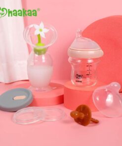 Haakaa New Mum Premium Pack (Generation 2 150ml Pump)