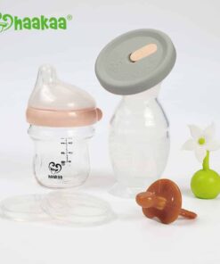Haakaa New Mum Premium Pack (Generation 2 150ml Pump)