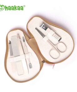 Pear-fect Manicure Kit