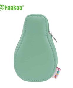Pear-fect Manicure Kit Mint Green