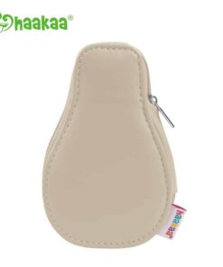 Pear-fect Manicure Kit Mint Pearl White