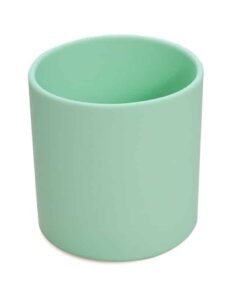 Becalm Baby Tiny Hands Cup Mint