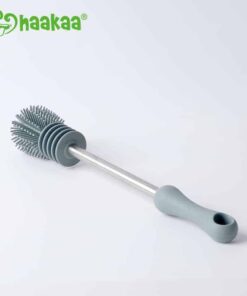Haakaa Silicone Brush