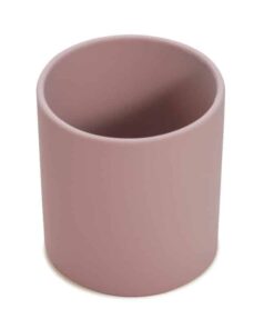 Becalm Baby Tiny Hands Cup Rose Blush