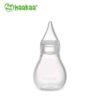 Haakaa Easy-Squeezy Silicone Bulb Syringe