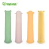 Silicone Ice Pop Mould Set (3 pcs)