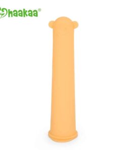 Silicone Ice Pop Mould Set (3 pcs)