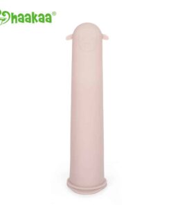 Silicone Ice Pop Mould Set (3 pcs)