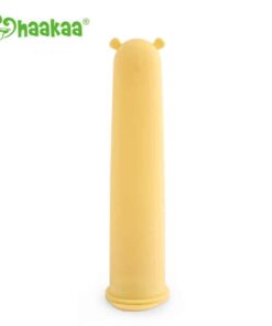 Silicone Ice Pop Mould Set (3 pcs)