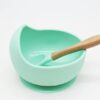 Becalm Baby Beginners Baby Bowl Mint