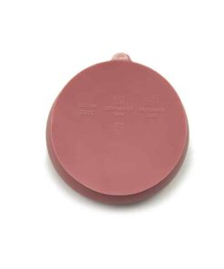 becalm baby silicone bowl