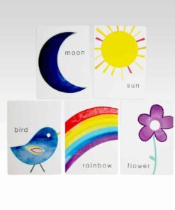 Rhicreative Card Games For Kids