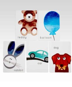 Rhicreative Card Games For Kids