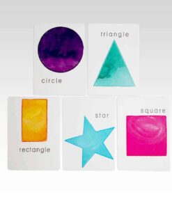 Rhicreative Card Games For Kids