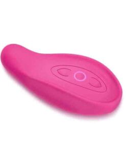 LaVie Lactation Massager Rose
