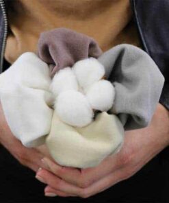 Haakaa Cotton Cloth Wipes