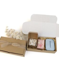 Haakaa Mama Lotion Bar Set