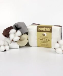 Haakaa Cotton Cloth Wipes