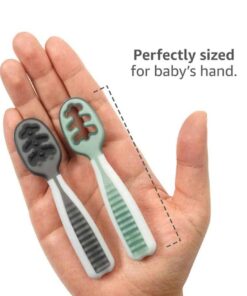 NumNum Self-Feeding Starter Kit