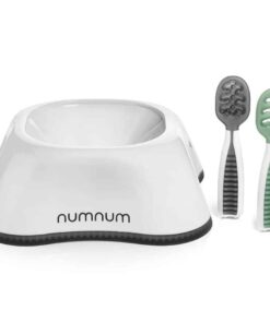 NumNum Self-Feeding Starter Kit