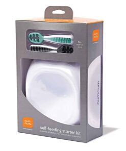 NumNum Self-Feeding Starter Kit