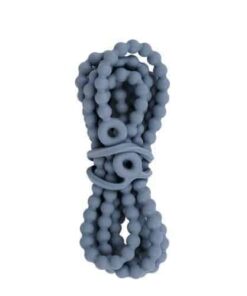 Haakaa Silicone Breast Pump Strap Bluestone